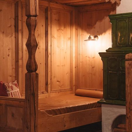 Post Post Hotel - Alpine Boutique Hotel & Spa Bad Hofgastein Exteriör bild
