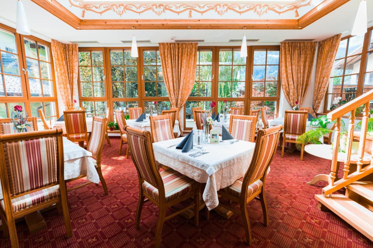 Post Post Hotel - Alpine Boutique Hotel & Spa Bad Hofgastein Exteriör bild