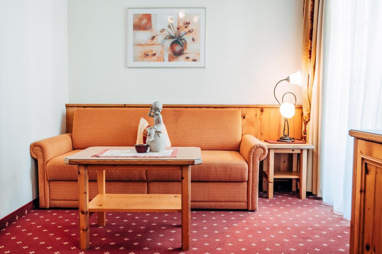 Post Post Hotel - Alpine Boutique Hotel & Spa Bad Hofgastein Exteriör bild