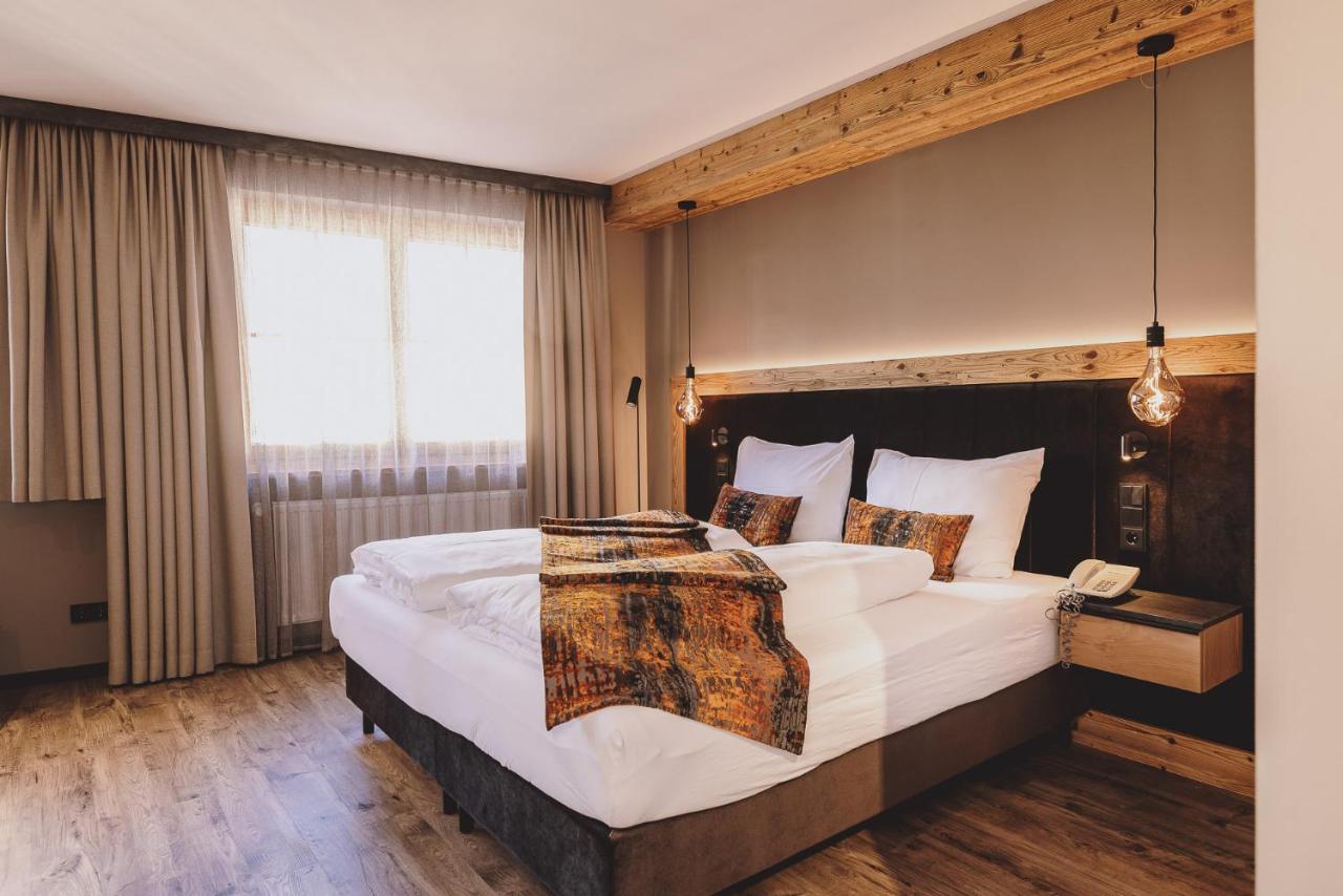 Post Post Hotel - Alpine Boutique Hotel & Spa Bad Hofgastein Exteriör bild