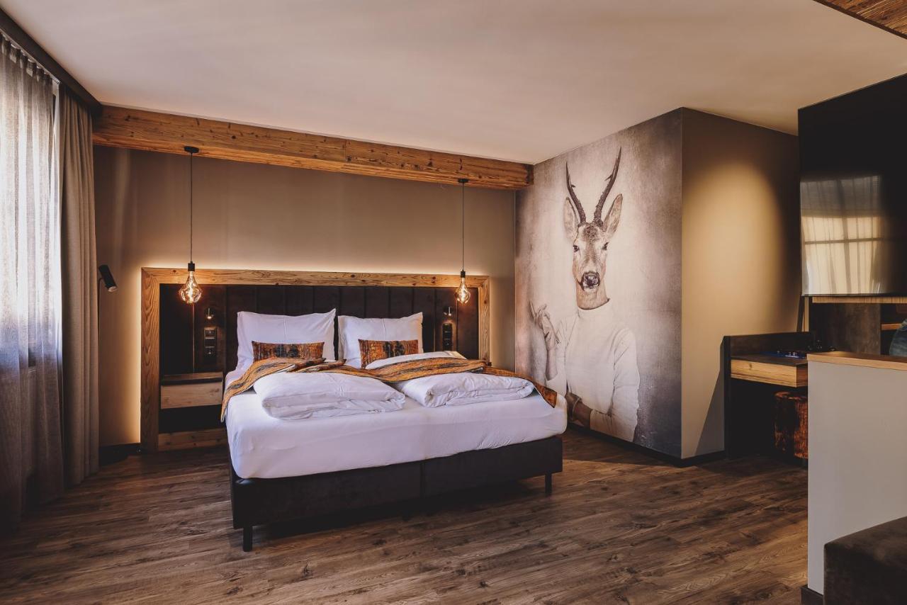 Post Post Hotel - Alpine Boutique Hotel & Spa Bad Hofgastein Exteriör bild