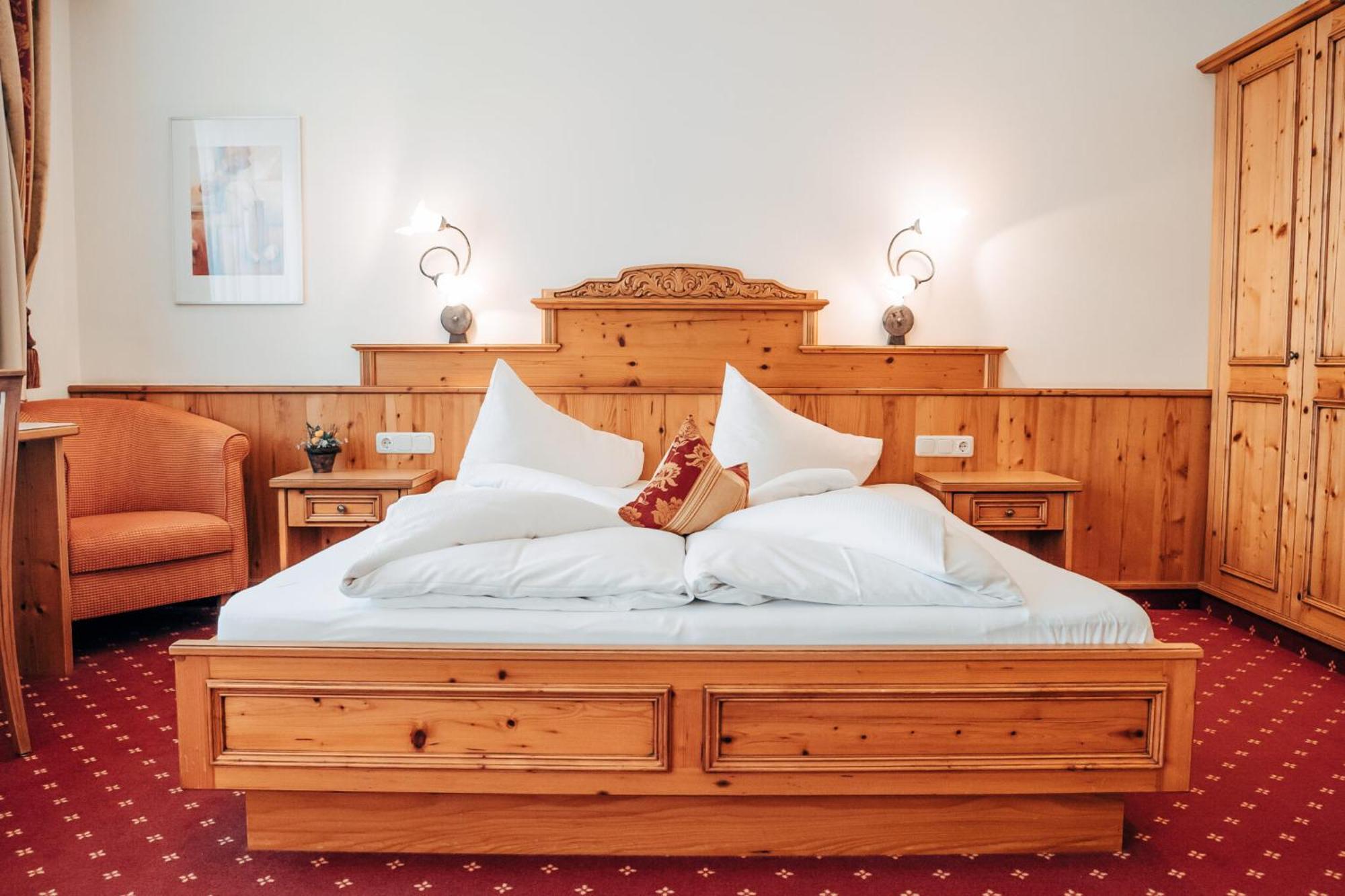 Post Post Hotel - Alpine Boutique Hotel & Spa Bad Hofgastein Exteriör bild
